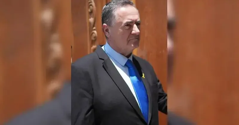 İsrail Savunma Bakanı Katz: Kesintisiz hava harekatı yürütülecek