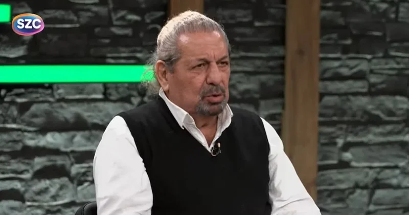 Erman Toroğlu SÖZCÜ TV de Antalyaspor Fenerbahçe maçını yorumluyor Sözcü Gazetesi