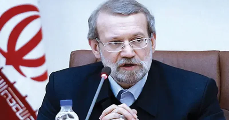 Laricani: ABD üslerini hedef aldık