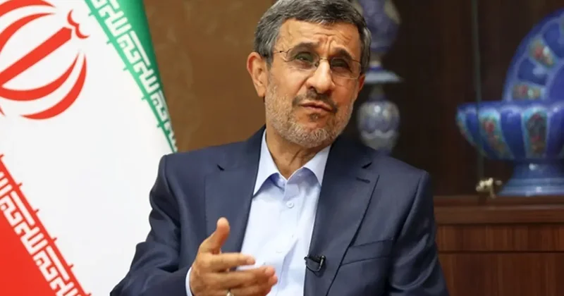 Herkes Ahmedinejat ın geçmişteki bu ifadelerini paylaşıyor