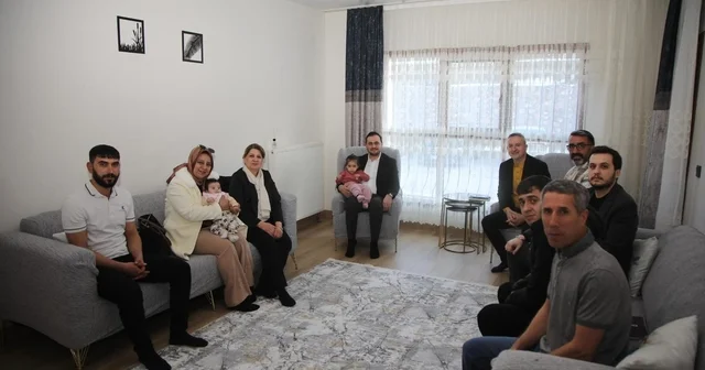 AK Parti Elazığ teşkilatı, iftar ve sahurda vatandaşlarla sofrada buluştu Elazığ Haberleri