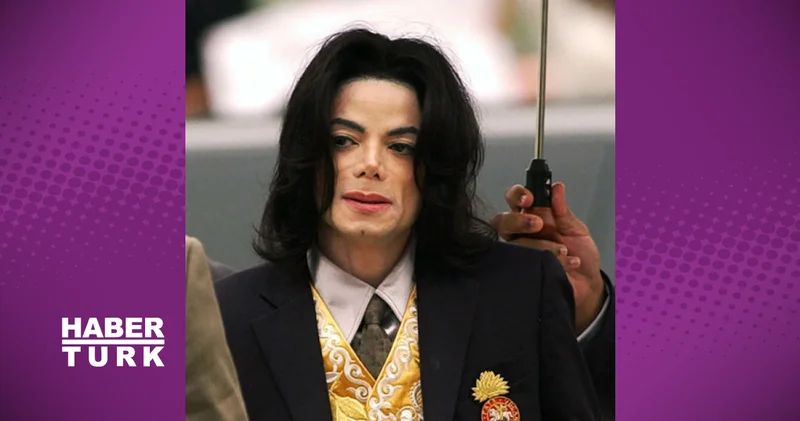 Michael Jackson a ölümünden 17 yıl sonra dört kardeşten cinsel istismar suçlaması