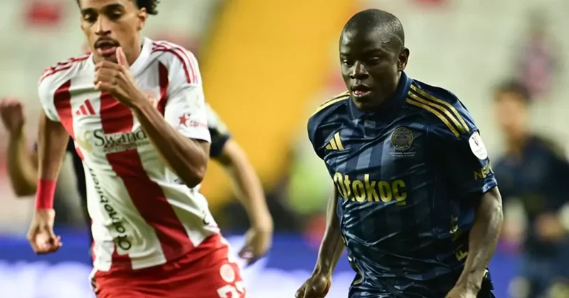 Kante nin büyük isyanı: Her şeyi yaptık ama olmadı