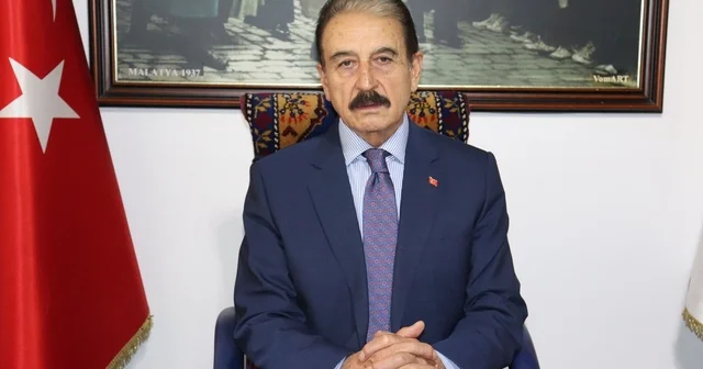 ESOB Başkanı Keskin den Cumhurbaşkanı Yardımcısı Yılmaz a esnaf raporu Malatya Haberleri