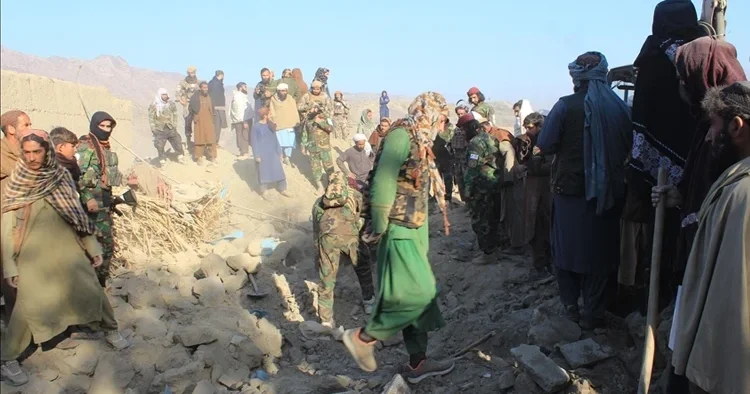 Afganistan, Pakistan ile çatışmalardaki kayıplarını açıkladı