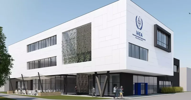 IAEA dan İtidal Çağrısı