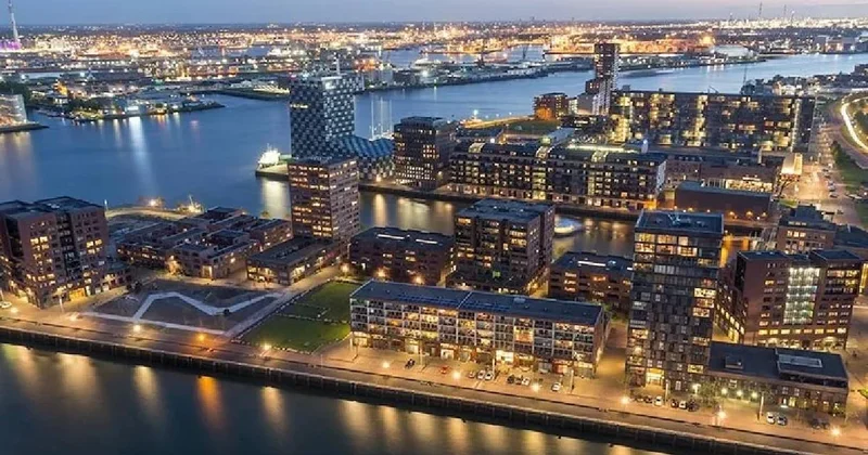 Yaşam kalitesi en yüksek şehirler açıklandı: Türkiye den 5 kent listede Sözcü Gazetesi