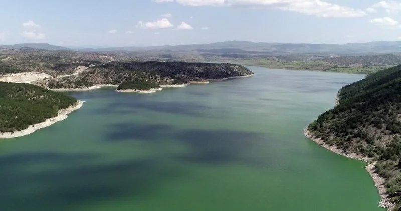 İSKİ baraj doluluk oranı 1 Mart 2026: İstanbul’da baraj doluluk oranı yüzde kaç oldu?