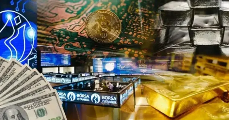 Uzmanlar uyardı: İran a saldırılar piyasayı etkileyecek! Altın, dolar...