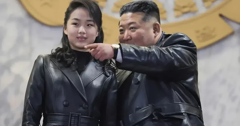 Kuzey Kore den ABD ve İsrail e Kınama