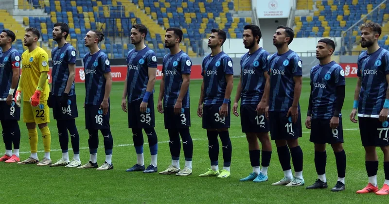 Rakipleri maça çıkabilsin diye masraflarını karşıladılar! Sözcü Gazetesi