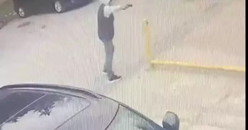 Maslak’ta iki iş yerine silahlı saldırı; 14 yaşındaki şüpheli: Husumetim vardı