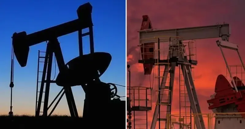 İki ilde petrol heyecanı: TPAO saha genişletme kararı alındı Türkiye Ekonomisi Haberleri