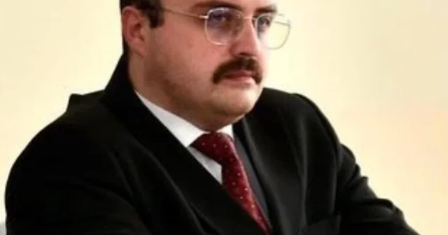 Genç savcı kalbine yenik düştü Bakan Gürlek, acı haberi duyurdu Samsun Haberleri