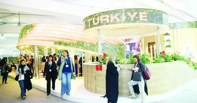 COP31’de eğitim ve istihdam atağı Ekonomi Haberleri