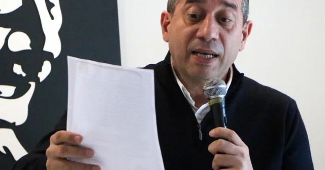 CHP li Başarır: Türkiye bu tabloyu hak etmiyor Bolu Haberleri