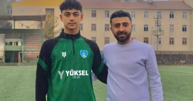Cizreli sporcuya milli takımdan davet Şırnak Haberleri
