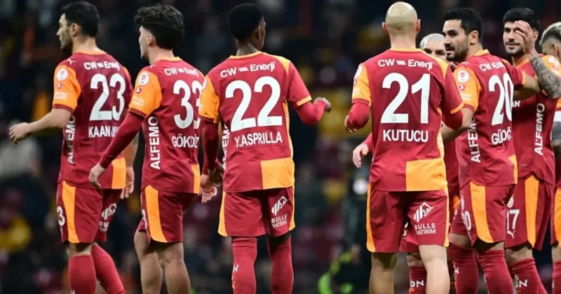 Daha imzası kurumadı! Galatasaray ın yeni transferi şimdiden yolcu Sözcü Gazetesi