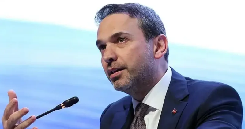 Bakan Bayraktar: Türkiye olarak bizim her açıdan çok daha güçlü olmamız lazım