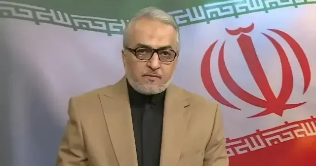 Hamaney in ölümü böyle duyuruldu: Liderimiz hayatını kaybetti VİDEO İZLE