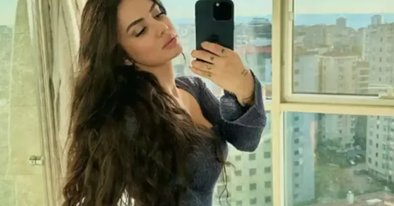 Ece Ronay dan skandal Bomba çıkışı! Soruşturma başlatıldı