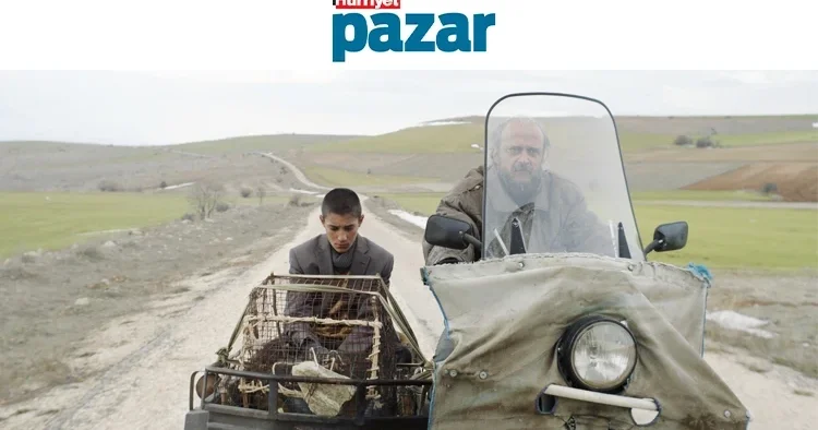 ‘Bir yanda tavşanların dünyası, bir yanda erkeklere duyduğum öfke’