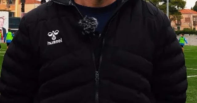 Bucaspor 1928 de Özcan Sert korkuttu İzmir Haberleri