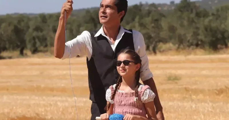 İsmail Hacıoğlu gönderildi, dizi sil baştan değişti!