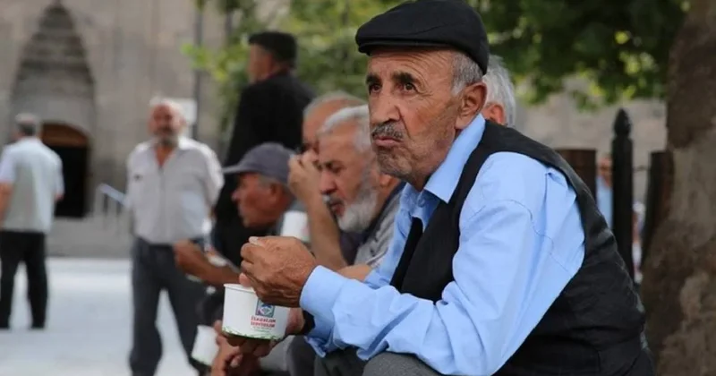 Dünya emekliler listesinde Türkiye nin yeri içler acısı: Mehmet Şimşek buna diyecek Sözcü Gazetesi