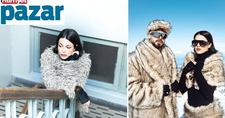 ‘İnsana evlilik teklif ettirecek şarkım hiç yok’