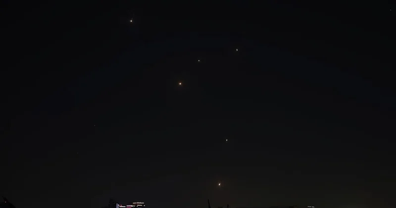 Katar ve Kuveyt, İran dan düzenlenen saldırılara karşı koyduklarını duyurdu