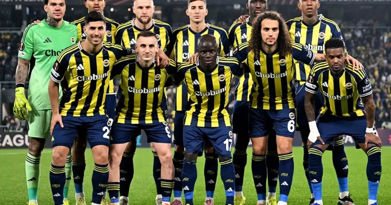 Geri döndüler! Fenerbahçe ye Antalyaspor maçı öncesinde iki müjde