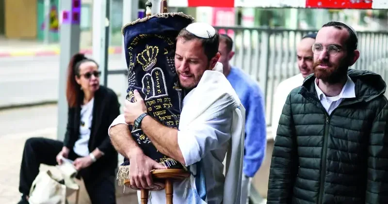 CNN: Saldırı tarihi Amalek e göre seçildi Ortadoğu Haberleri