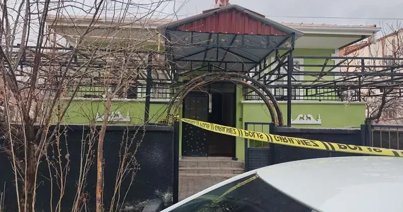 Eşini, alacakları araç nedeniyle çıkan tartışmada vurmuş