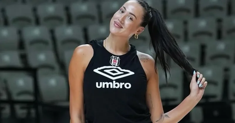 Beşiktaş tan ayrıldı Göztepe yle anlaştı