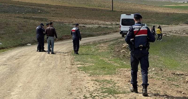 Komşu kavgası kanlı bitti: Baba ve oğlu öldü