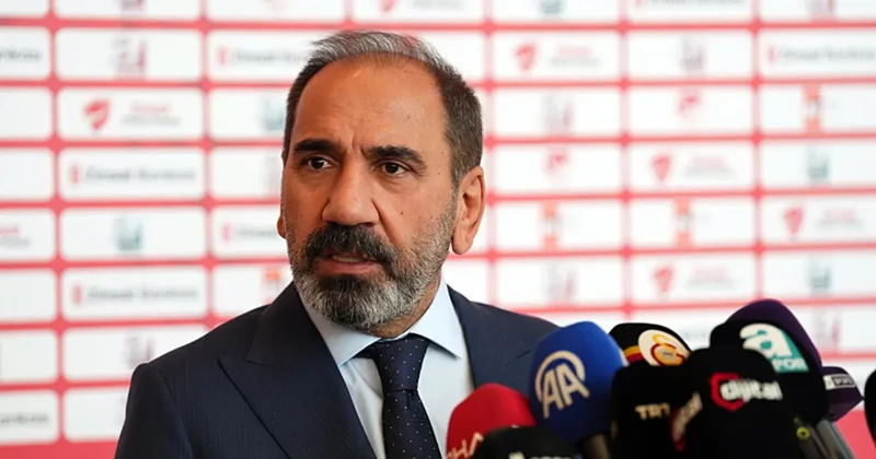 Mecnun Otyakmaz: Sorumluluğun vermiş olduğu bir huzur var şu anda