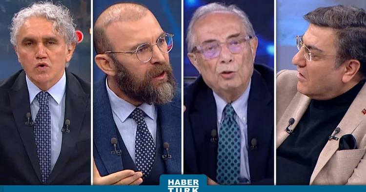 Nedir Ne Değildir? 31 Mart 2026 (ABD Mi, İran Mı Anlaşmaya Daha Yakın?)