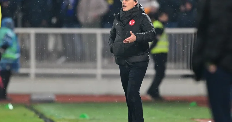 Vincenzo Montella: İlki başardım, hayallerimize kavuştuk Sözcü Gazetesi
