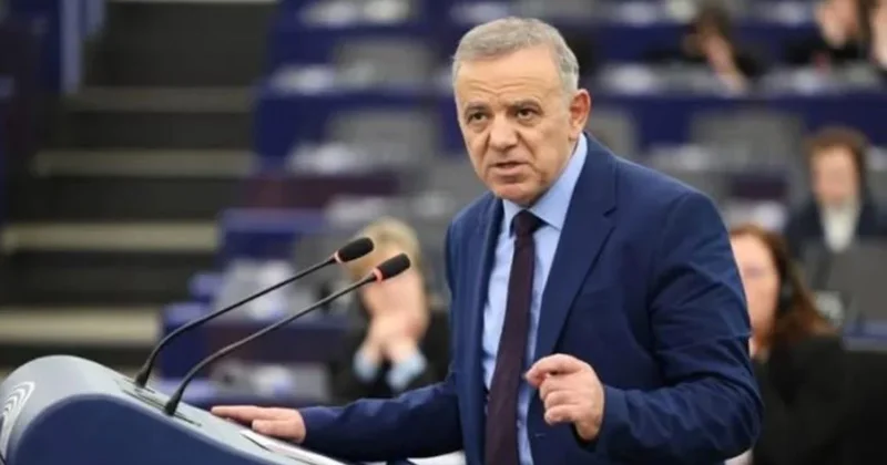 Trakyalı Kostas’ın fon çelmesi Sözcü Gazetesi