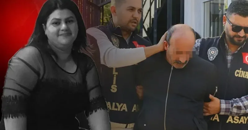 6 çocuk annesi Hale Akbaş cinayetinde kan donduran detaylar: Mahkemeden DNA incelemesi talebi!