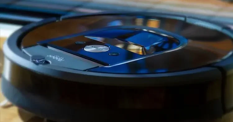 Robot süpürgesi olanlar dikkat: Bakanlık listeye dahil etti