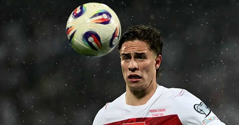 Serie A da mart ayının yükselen yıldızı Kenan Yıldız!