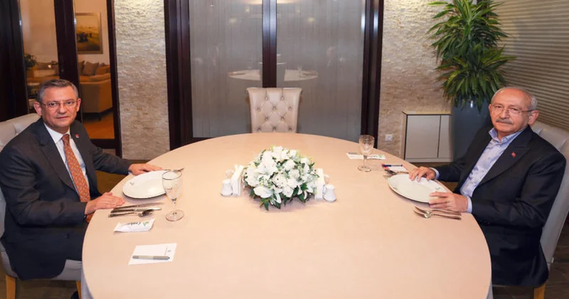 SON DAKİKA: CHP mutlak butlan davası görülecek, CHP kurultay davası ne oldu Son dakika haberleri