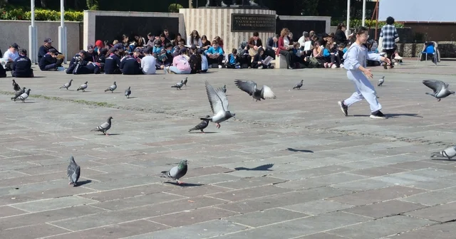 Dikkat dağıtan ortama rağmen dikkat çekmeyi başardılar Bartın Haberleri