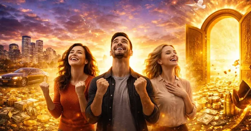 2 Nisan Perşembe günü 3 burcun kaderi değişecek: Sonunda derin bir oh çekiyorlar Sözcü Gazetesi