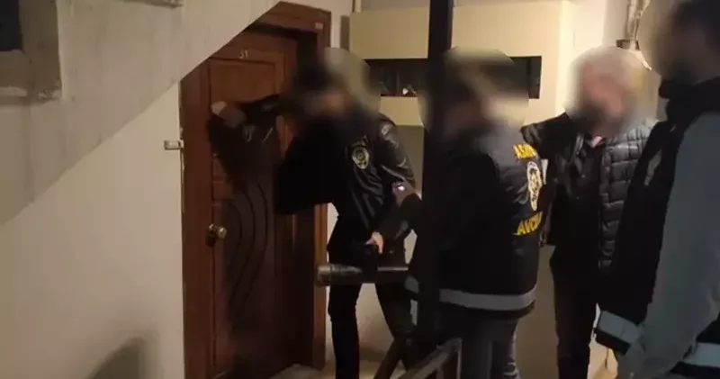 Avcılar da son 1 ayda 108 uyuşturucu operasyonu: 152 gözaltı