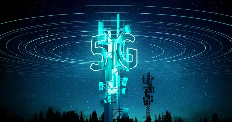 5G NSA ve 5G SA nedir, aralarında ne fark var? 5G NSA ve 5G SA farkı