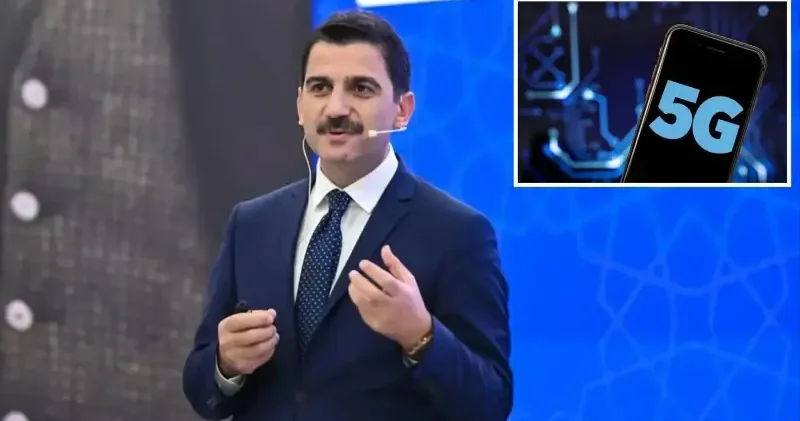 HSK 1. Daire Başkanı Kuloğlu: Güçlü iletişim altyapısı sadece teknoloji değil toplumsal koordinasyon meselesi Gündem Haberleri