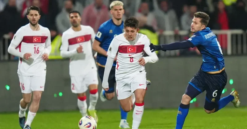 Dünya Kupası’na gittiğimizi gören Azeri spiker kendinden geçti